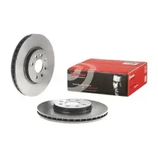 BREMBO 09.9159.11 - Тормозной диск