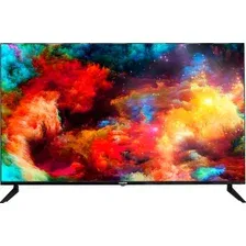 Телевизор Roome 55VU424W