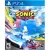 Team Sonic Racing для PlayStation 4