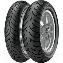 Дорожные мотошины Metzeler FeelFree 160/60 R 15 M/C 67H TL Rear