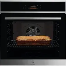 Электрический духовой шкаф Electrolux MealAssist 700 LOE8F38X