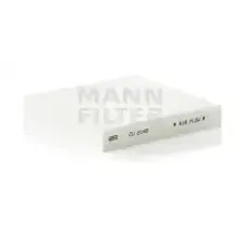Салонный фильтр MANN-FILTER CU 2149 RENAULT Laguna/Vel Satis all 01>