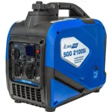 Инверторный генератор TCC SGG 2100Si / 260023