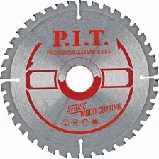 Диск пильный P.I.T. 160x20/16x1,4 мм 48T ACTW04-160T48