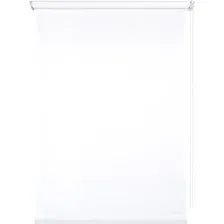 Рулонные шторы Legrand Джокер 57x175 58156586 (белый)