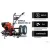 Мотоблок Skiper SP-1800SE EXPERT + колеса 7.00-12