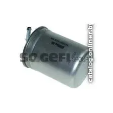 Топливный фильтр Purflux FCS725
