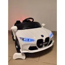 Детский электромобиль Baby Driver BMW M4 E002BB