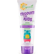 Крем детский Modum For Kids увлажнение и питание универсальный (75г)