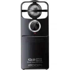Диктофон Zoom Q2HD/W