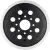 Опорная тарелка Bosch 2608000349