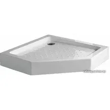 Душевой поддон Vincea VST-2AP-1010 100 см
