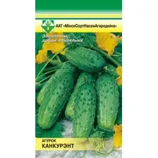 Семена огурец Конкурент 0,6 г