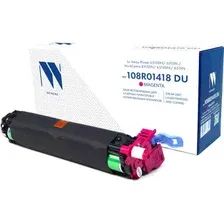 Блок фотобарабана NV Print NV-108R01418DUM