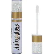 Блеск для губ BEAUTY BOMB Juicy, тон 02