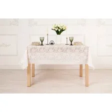 Скатерть Stolima Pina Lace 7004 Шарм (110x140)