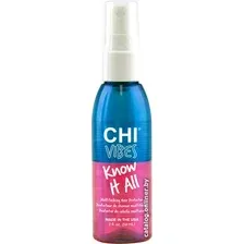 Спрей CHI Vibes Know It All Multitasking Hair Protector Термозащита 59 мл