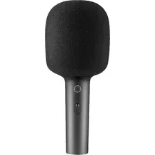 Bluetooth-микрофон Xiaomi Mijia Karaoke Mic XMKGMKF01YM