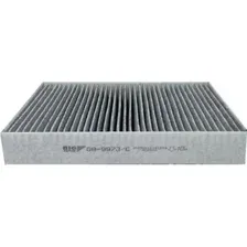 Салонный фильтр BIG Filter GB-9973/C