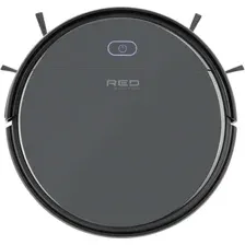 Робот-пылесос RED Solution R6105