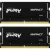 Оперативная память Kingston FURY Impact 2x16 ГБ DDR5 4800 МГц KF548S38IBK2-32