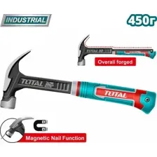 Молоток TOTAL THCH61016L