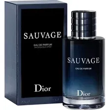 Парфюмерная вода Christian Dior Sauvage Eau de Parfum EdP (тестер, 100 мл)