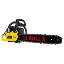 Бензопила цепная EUROLUX GS-5218 (70/6/26)