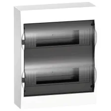 Бокс пластиковый Schneider Electric Easy Box EZ9E212S2SRU