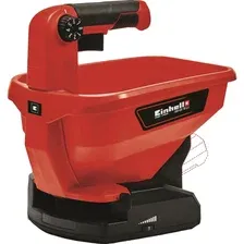 Разбрасыватель-сеялка Einhell GE-US 18 Li-Solo 3415410