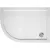 Душевой поддон Cezares TRAY-M-RH-120/90-550-35-W-R