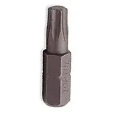 Бита для шуруповерта Torx T10 25 мм 1/4" TOPTUL FSEA0810
