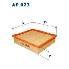 Воздушный фильтр Filtron AP023