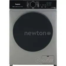 Стиральная машина Бирюса WM-SM812/03 M