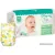 Подгузники Offspring M 6-10 кг Ананасы (42 шт)