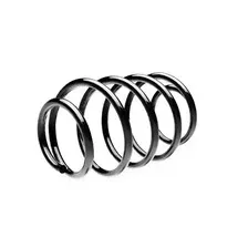 Пружина подвески STANDARD SPRINGS ST 124 062 F 1 шт.