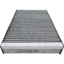Салонный фильтр SCT SAK264