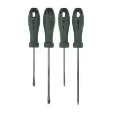 Набор отверток Deli HT1004L