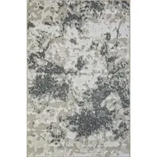 Ковер для жилой комнаты Merinos Cuba F269-STAN-BLUE (4х5)