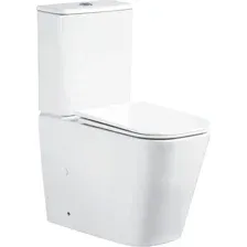 Унитаз напольный Cerutti Manlio Tornado CT10618