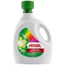 ARIEL ДЛЯ ЦВЕТНОГО 4 Л