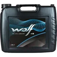 Трансмиссионное масло WOLF OfficialTech ATF Life Protect 8 / 3016/20 (20л)
