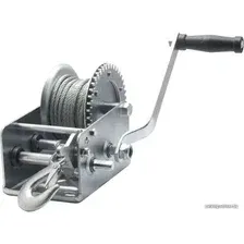 Лебедка Shtapler FD-1200 0.5 т 20 м