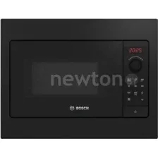 Микроволновая печь Bosch Serie 2 BFL523MB4