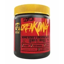 Креатин Mutant Creakong 300 г