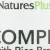 Комплекс NaturesPlus B-Complex with Rice Bran (90 таблеток)