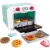 Плита игрушечная Hape Духовка 2 в 1 E3199_HP