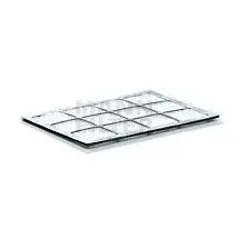 Салонный фильтр MANN-filter CU2504