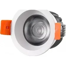 Точечный светильник iLedex Mars 107-7W-D64-4000K-24DG-WH