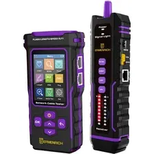 Тестер Ermenrich NetGeeks NP50 84555